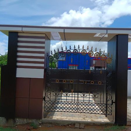 Sea Queen Uttara Resort Tajpur Экстерьер фото