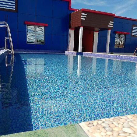 Sea Queen Uttara Resort Tajpur Экстерьер фото
