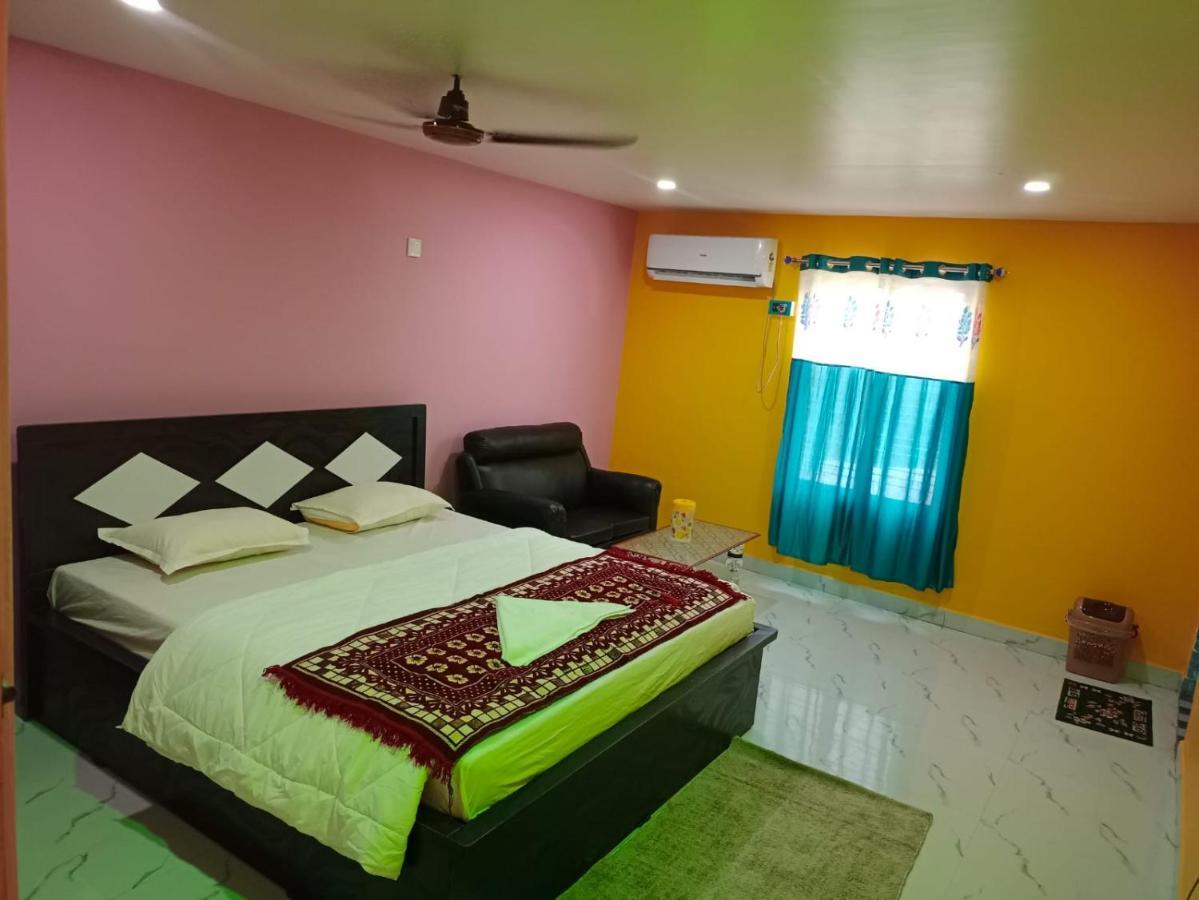 Sea Queen Uttara Resort Tajpur Экстерьер фото
