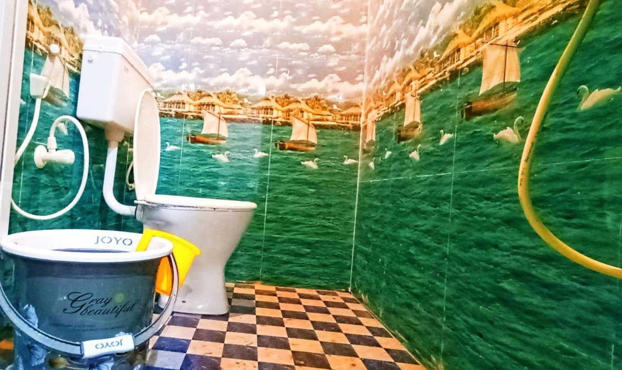 Sea Queen Uttara Resort Tajpur Экстерьер фото