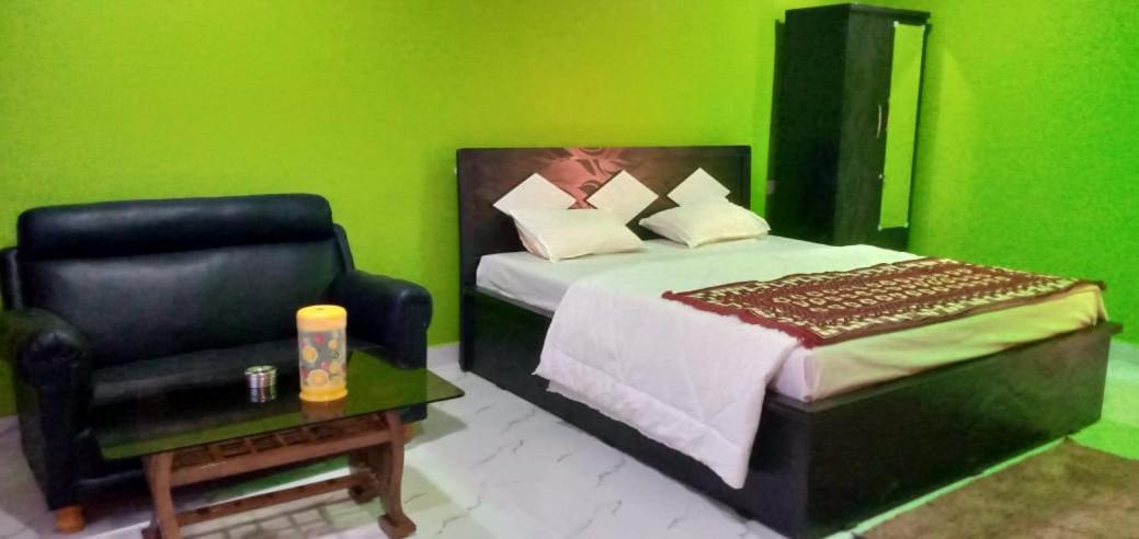 Sea Queen Uttara Resort Tajpur Экстерьер фото