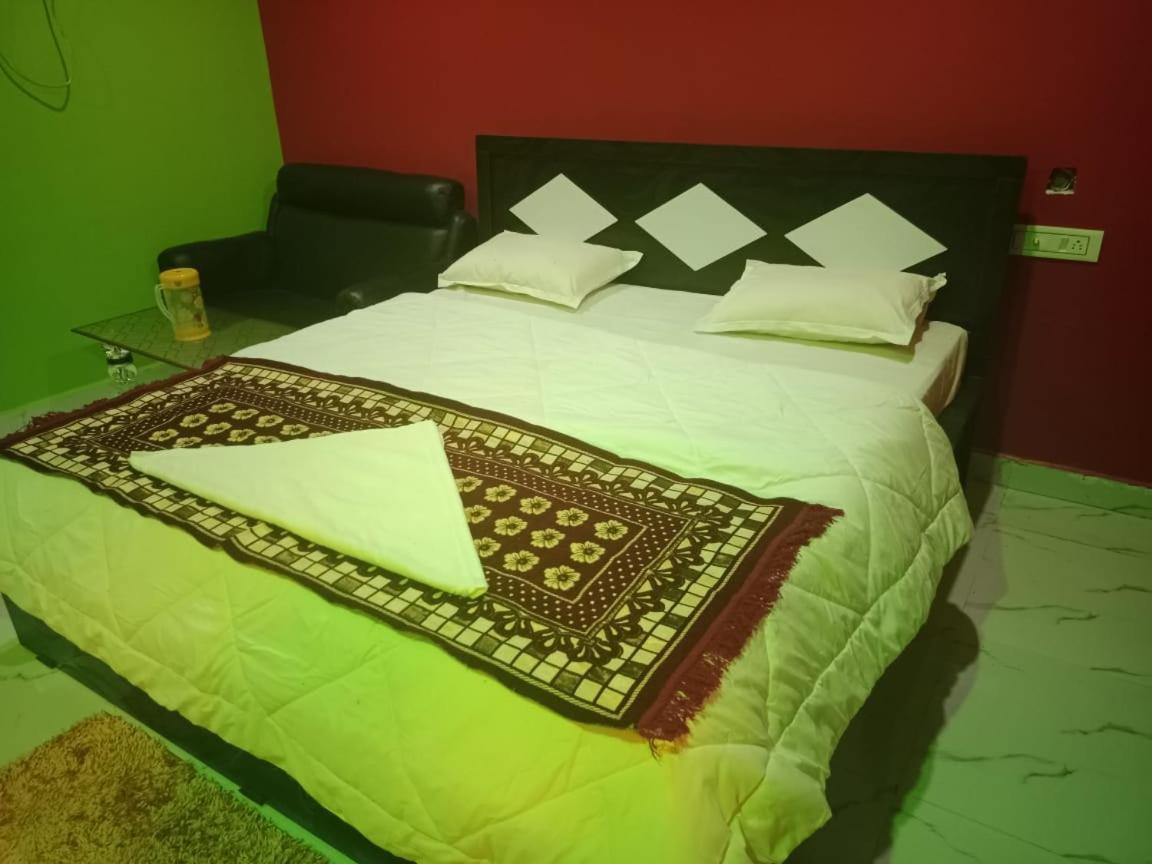Sea Queen Uttara Resort Tajpur Экстерьер фото