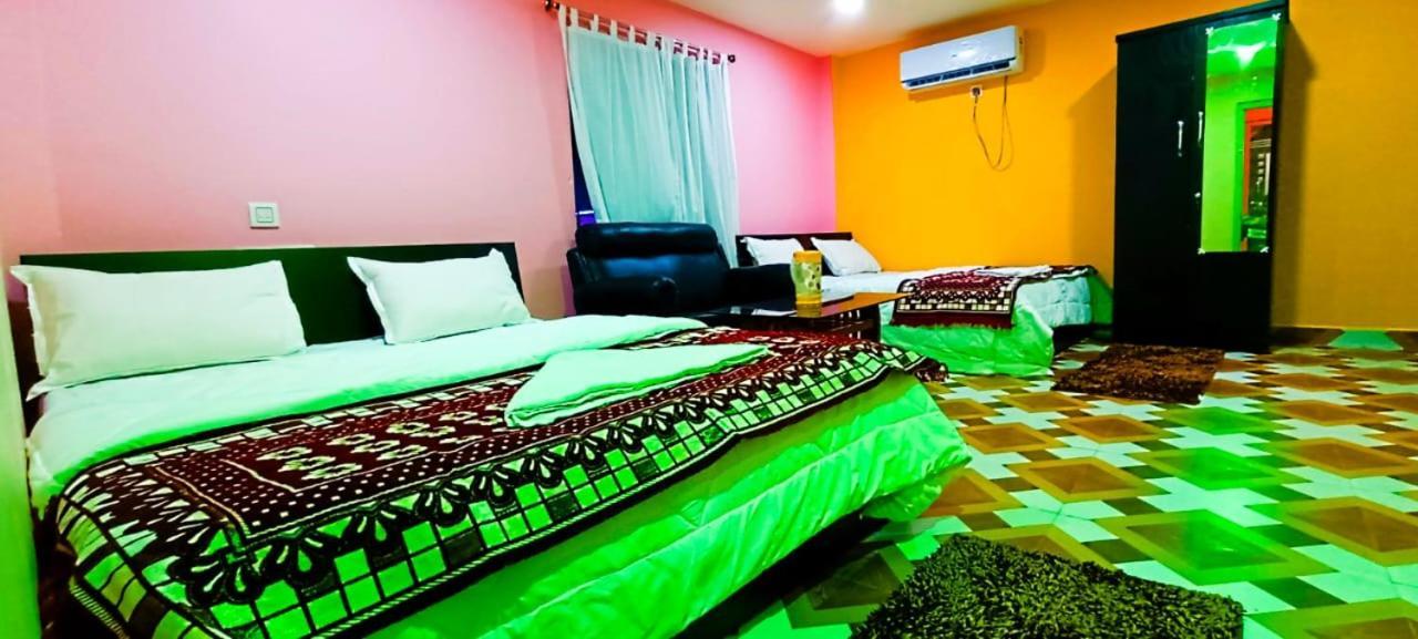 Sea Queen Uttara Resort Tajpur Экстерьер фото