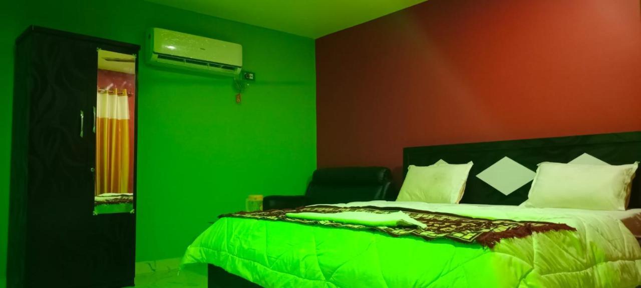 Sea Queen Uttara Resort Tajpur Экстерьер фото