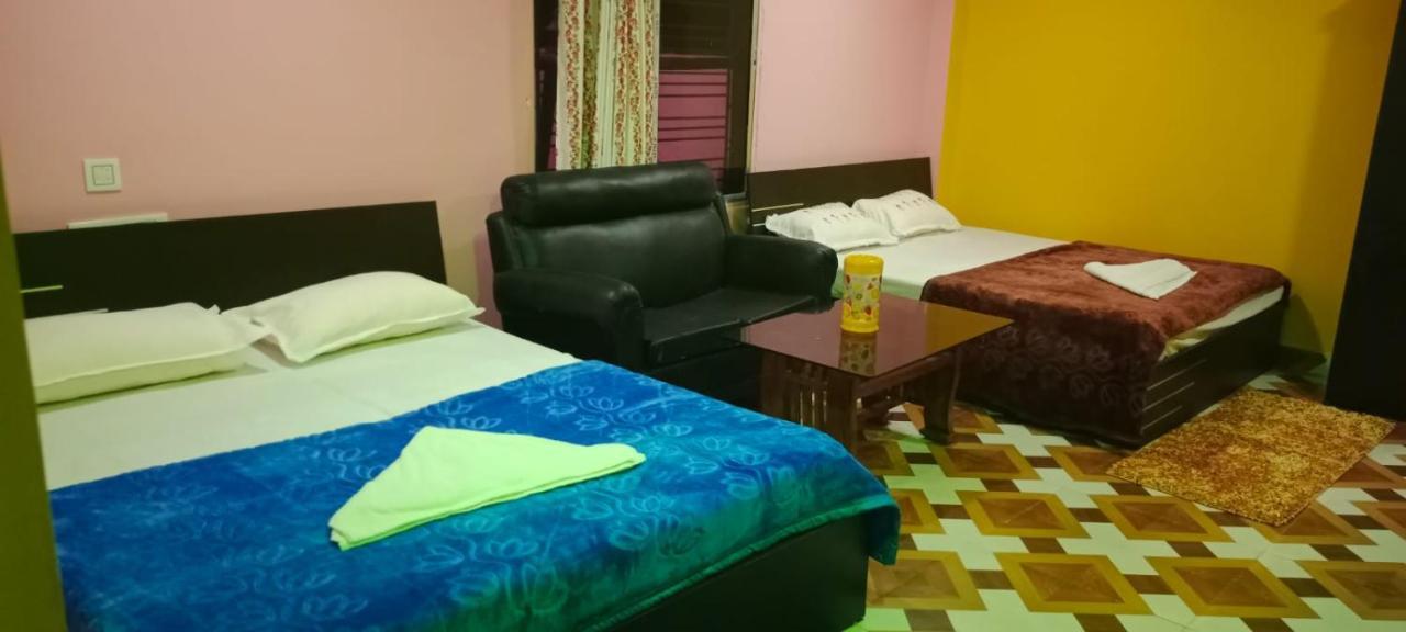 Sea Queen Uttara Resort Tajpur Экстерьер фото