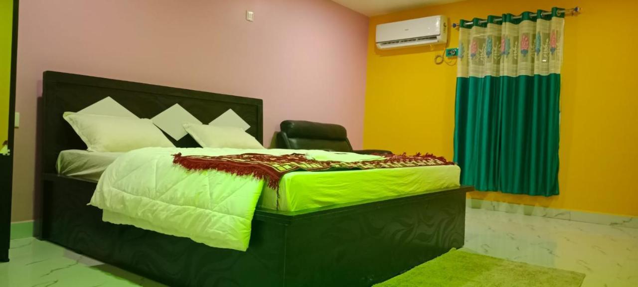 Sea Queen Uttara Resort Tajpur Экстерьер фото