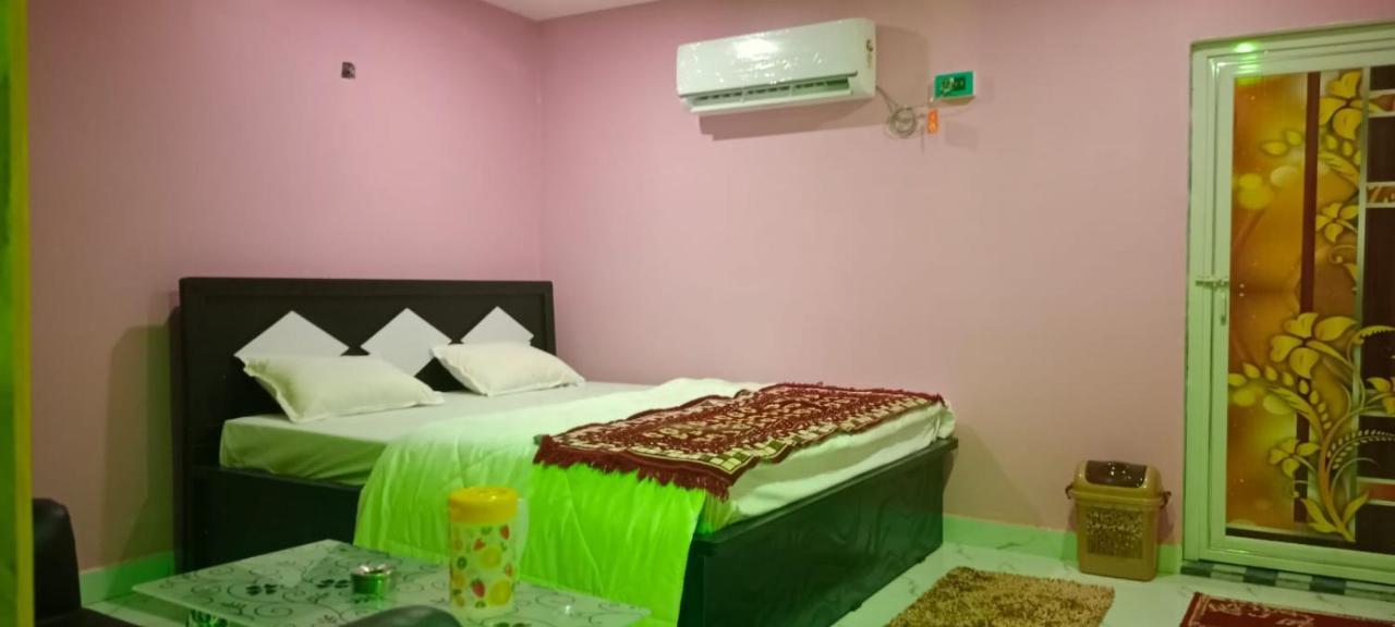 Sea Queen Uttara Resort Tajpur Экстерьер фото