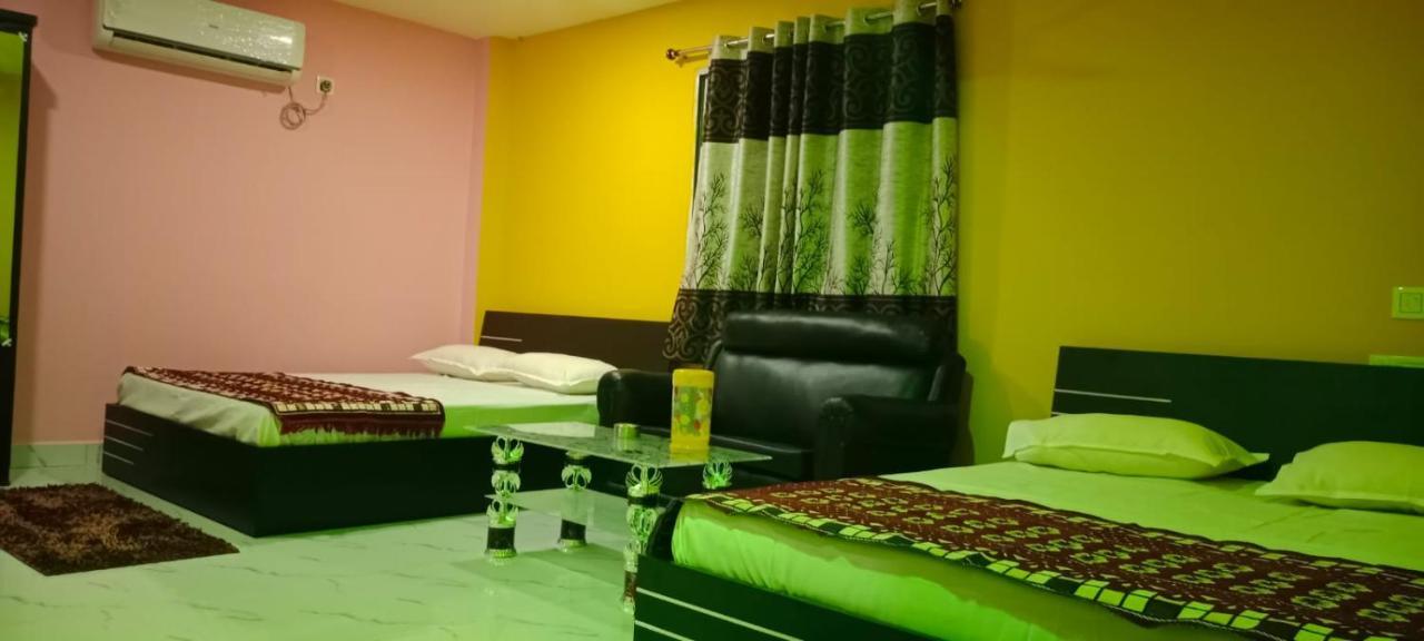 Sea Queen Uttara Resort Tajpur Экстерьер фото