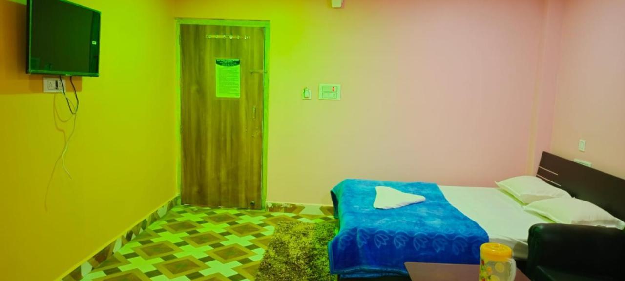 Sea Queen Uttara Resort Tajpur Экстерьер фото