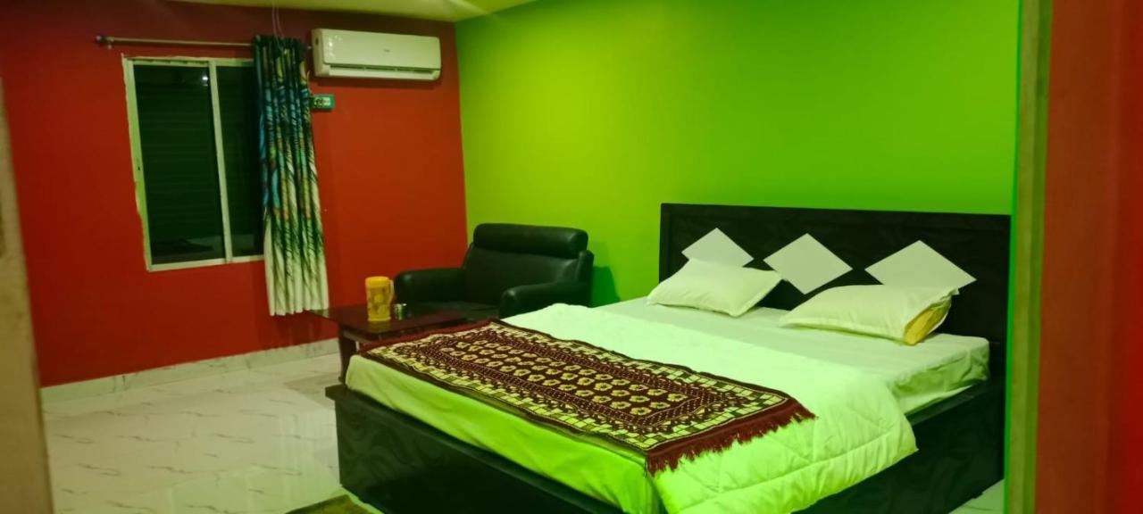 Sea Queen Uttara Resort Tajpur Экстерьер фото